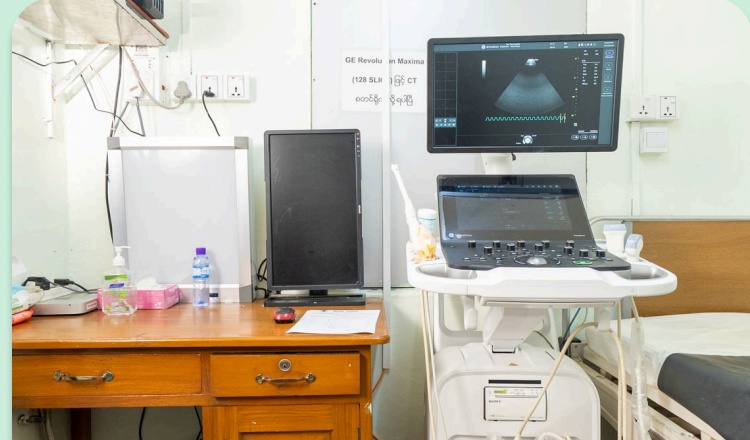 ADVANCED MEDICAL TECHNOLOGY