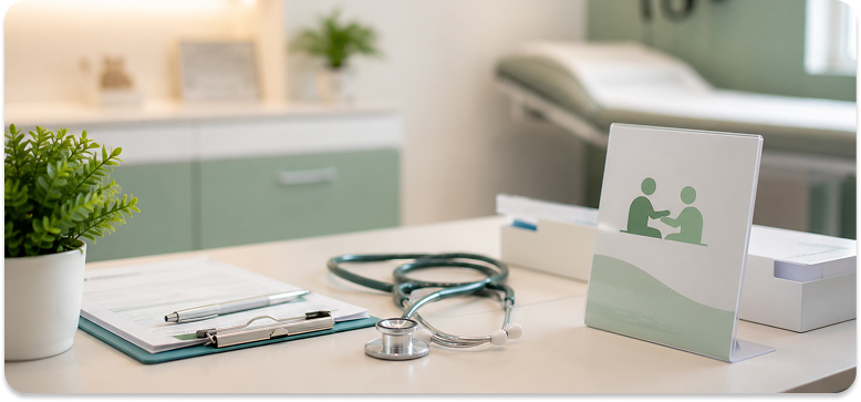 OUTPATIENT SERVICES