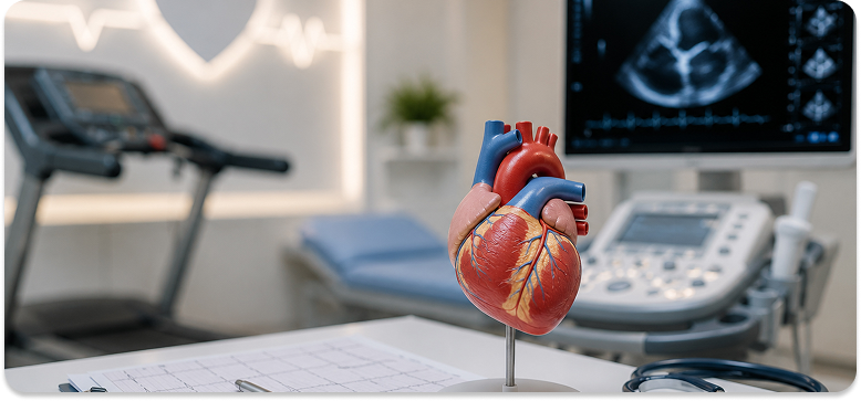 CARDIOLOGY