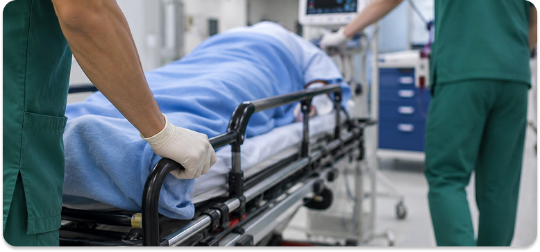 EMERGENCY CARE