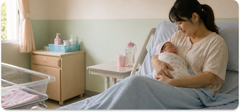 MATERNITY & NEONATAL CARE