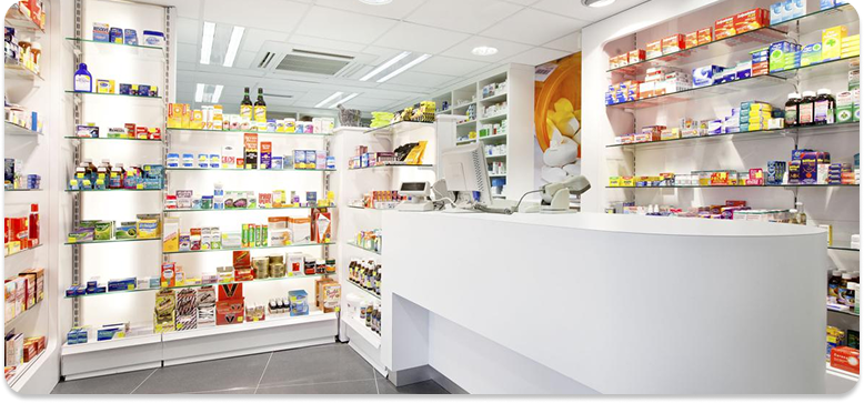 PHARMACY SERVICES