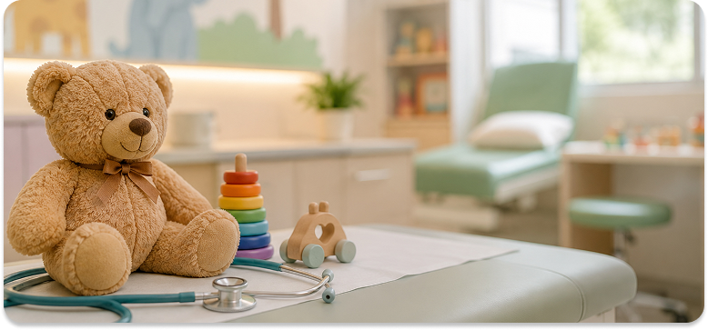 PEDIATRICS