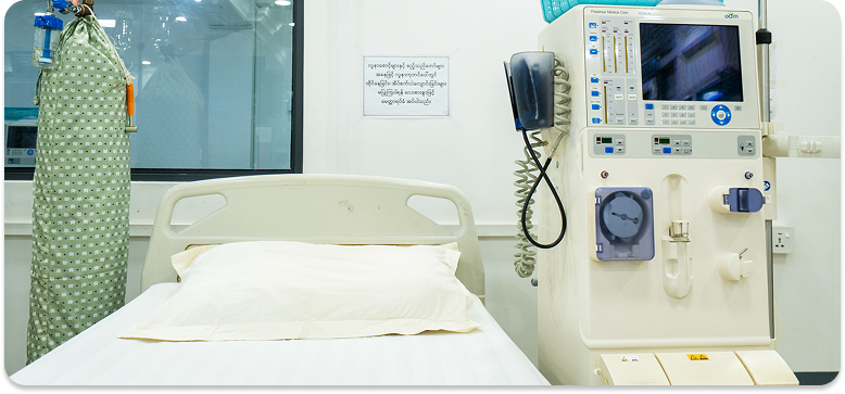HEMODIALYSIS