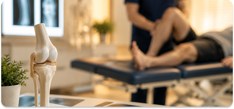 ORTHOPEDICS